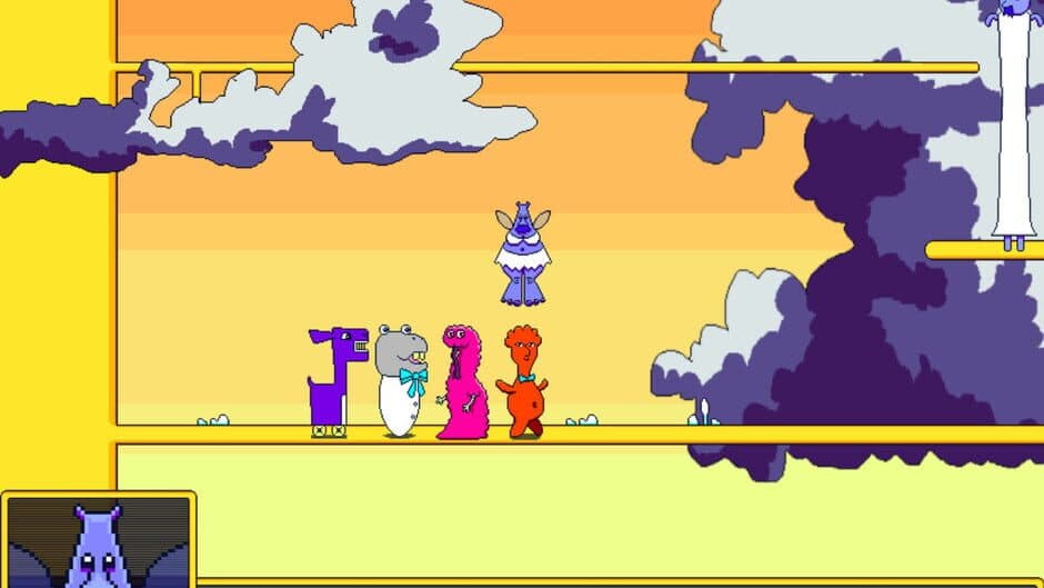 Скриншот 2 из Monster Garden