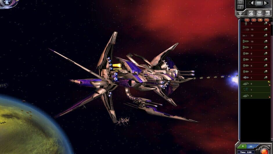 Скриншот 3 из Armada 2526