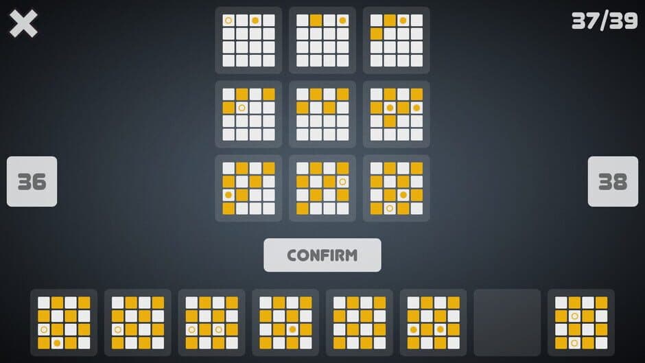 Скриншот 3 из IQ Test