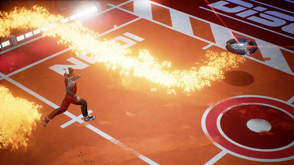 Скриншот 10 из Disc Jam
