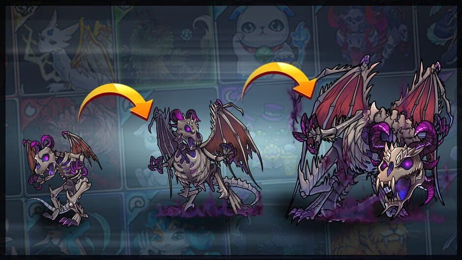 Скриншот 2 из Dragon Kingdom War