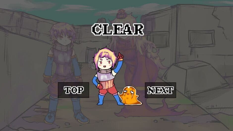 Скриншот 3 из Ultimate Select Hero
