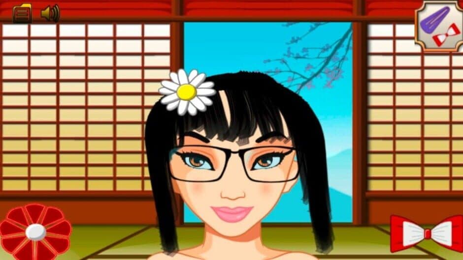 Скриншот 1 из My Style Studio: Hair Salon