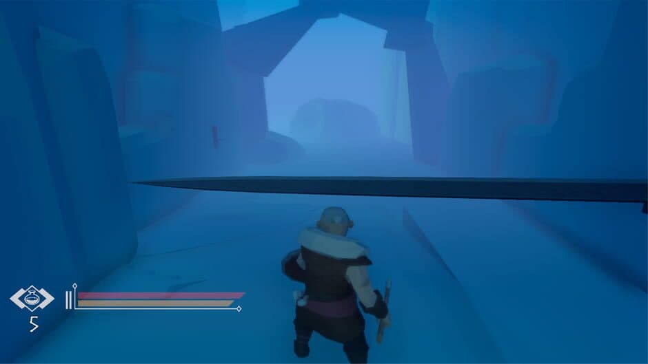 Скриншот 1 из Journey to Valhalla