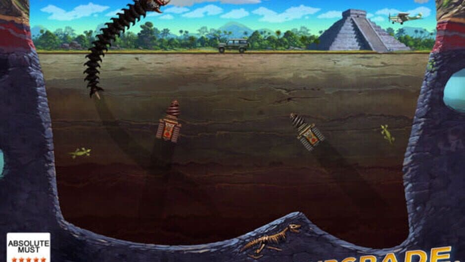 Скриншот 5 из Death Worm