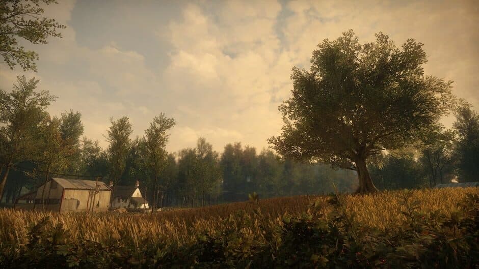 Скриншот 1 из Everybody's Gone to the Rapture