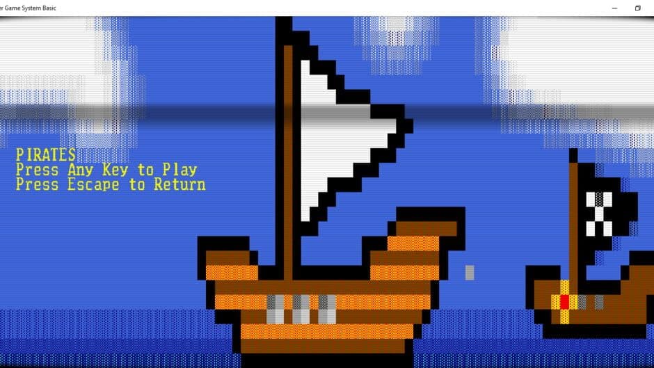 Скриншот 1 из Super Game System Basic
