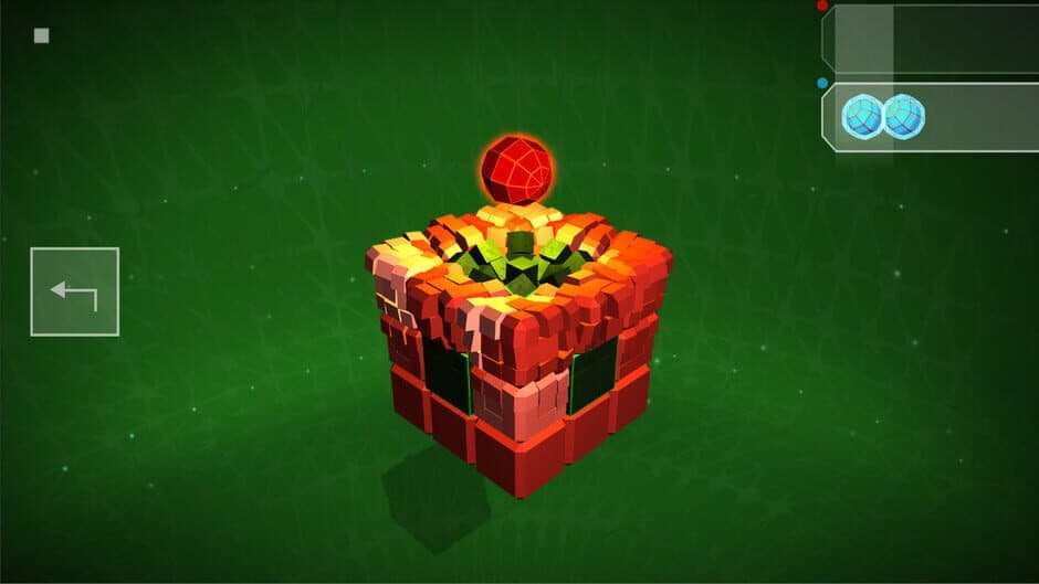 Скриншот 5 из Art of Gravity