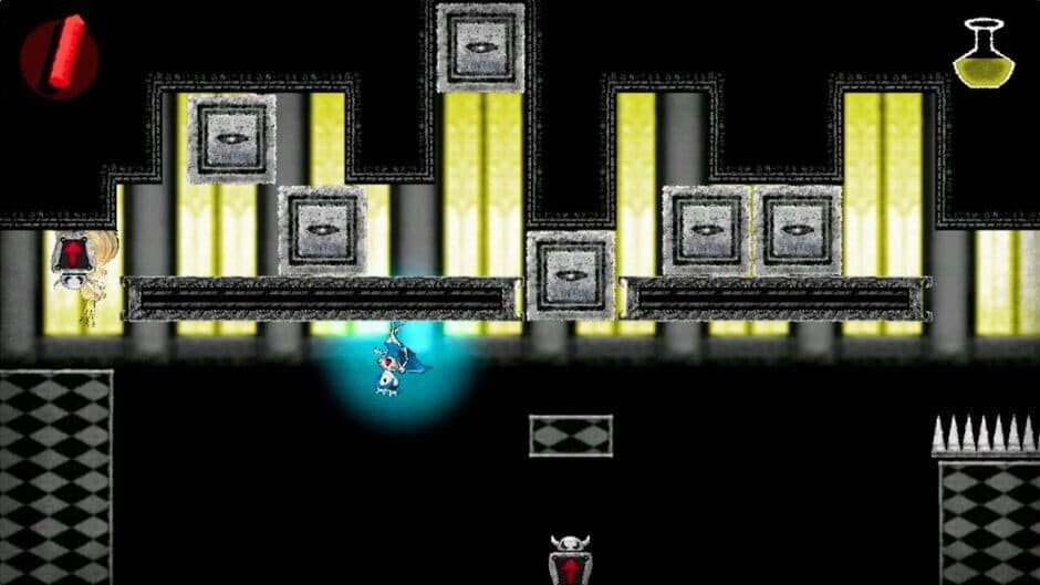 Скриншот 3 из Dokuro