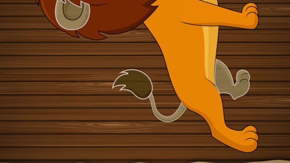 Скриншот 8 из Animal Puzzles Games: little boys & girls puzzle