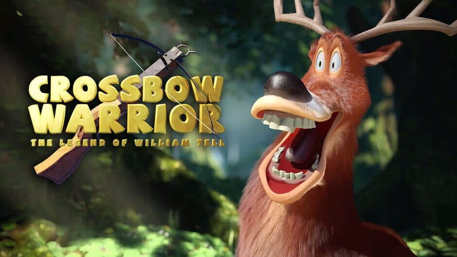 Скриншот 2 из Crossbow Warrior: The Legend of William Tell