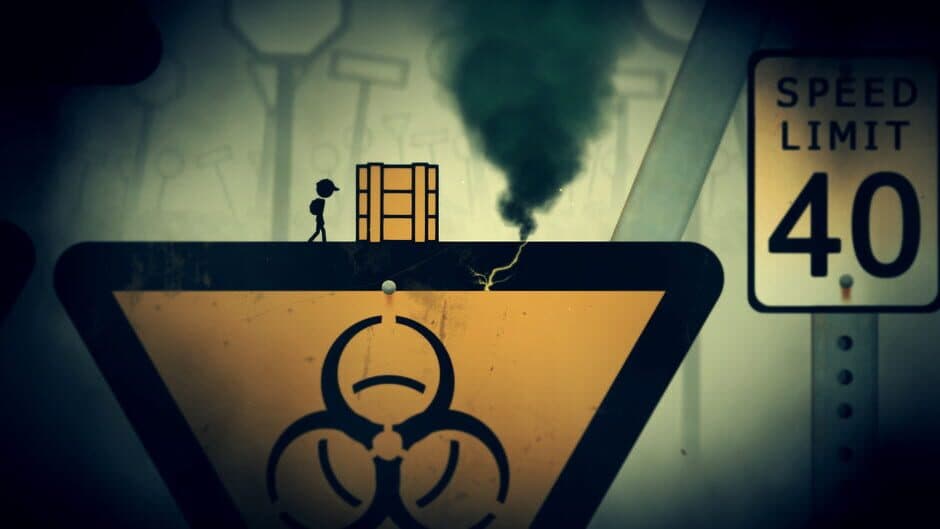 Скриншот 3 из Sign Motion