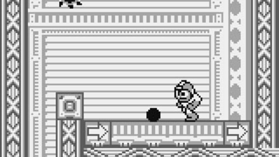 Скриншот 8 из Mega Man: Dr. Wily's Revenge