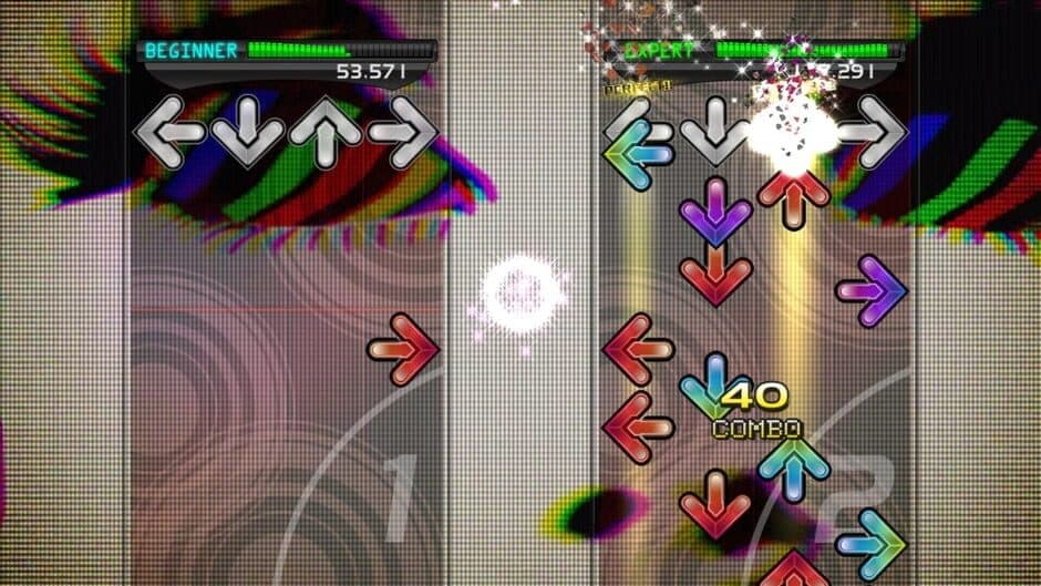 Скриншот 7 из Dance Dance Revolution: Winx Club