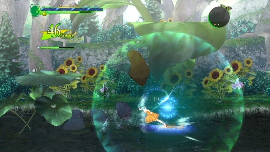 Скриншот 1 из Fairy Bloom Freesia