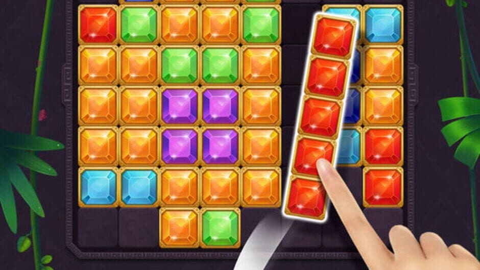 Скриншот 7 из Puzzlefun