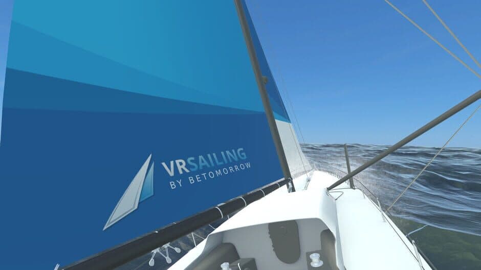 Скриншот 1 из VRSailing by BeTomorrow