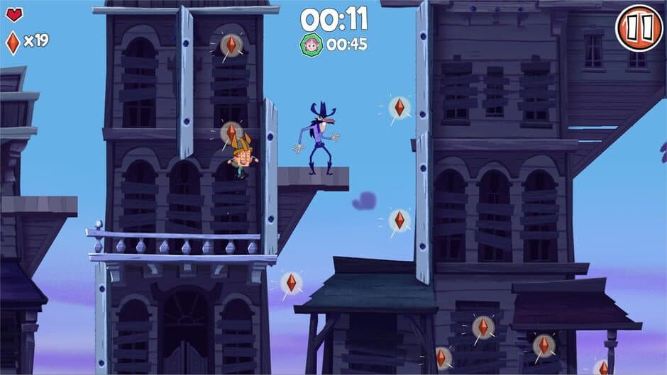 Скриншот 3 из Marcus Level
