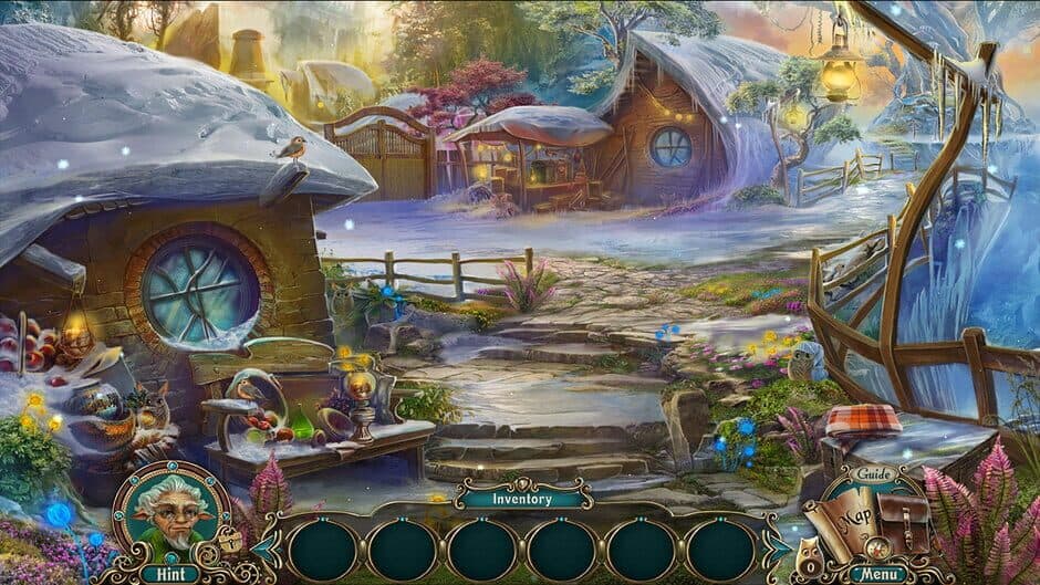Скриншот 2 из Nearwood: Collector's Edition