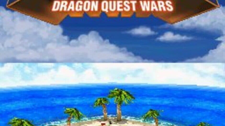 Скриншот 8 из Dragon Quest Wars