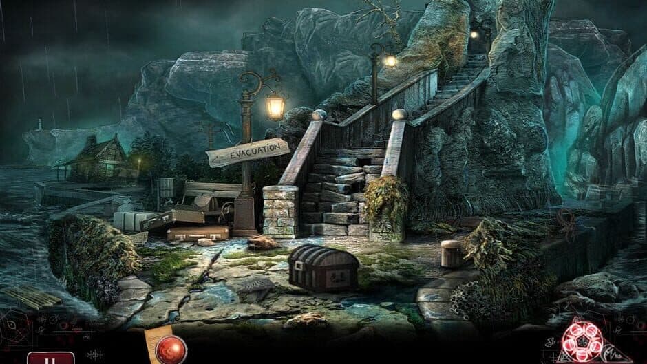 Скриншот 2 из Dark Heritage: Guardians of Hope