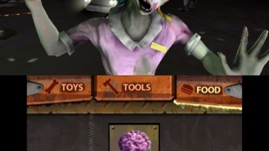 Скриншот 3 из Pet Zombies