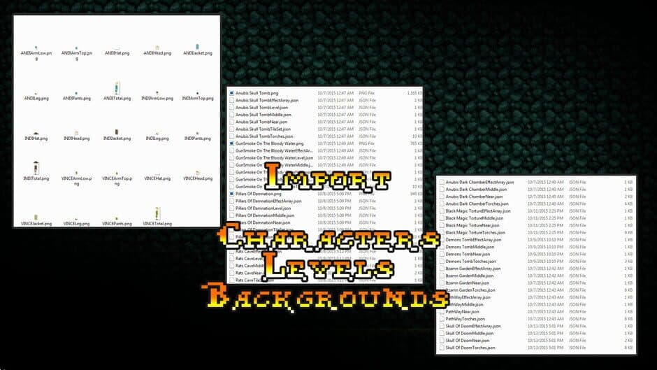 Скриншот 1 из Shotgun Raiders