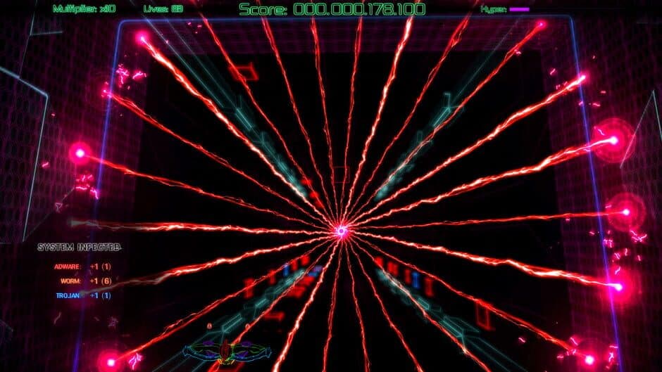 Скриншот 8 из Ionball 3