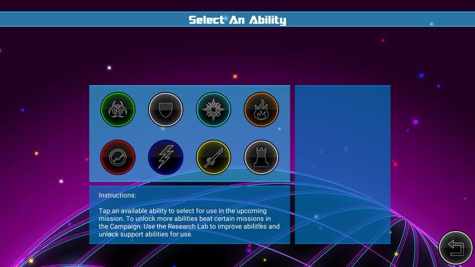 Скриншот 7 из Geometry Defense: Infinite