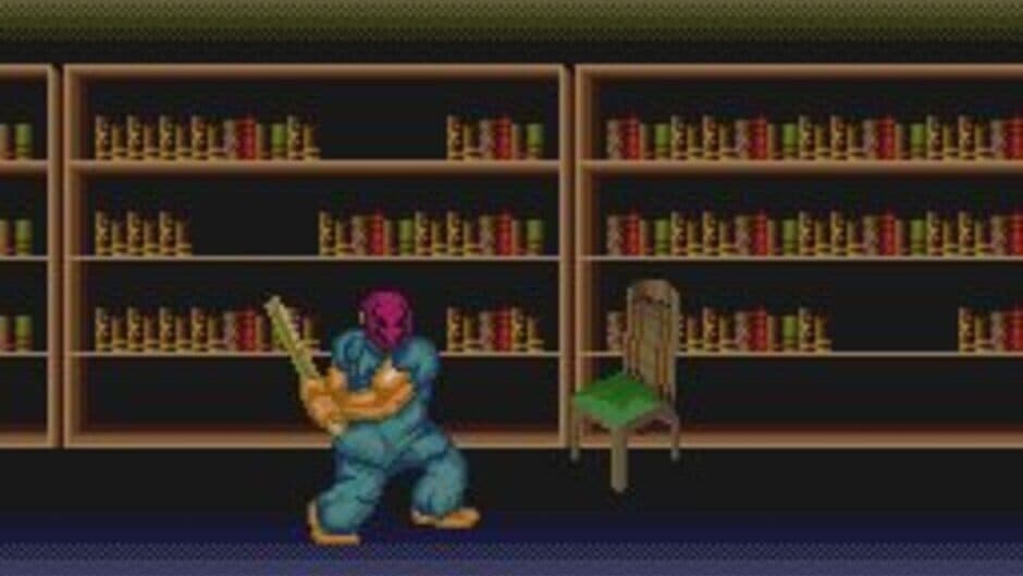 Скриншот 10 из Splatterhouse