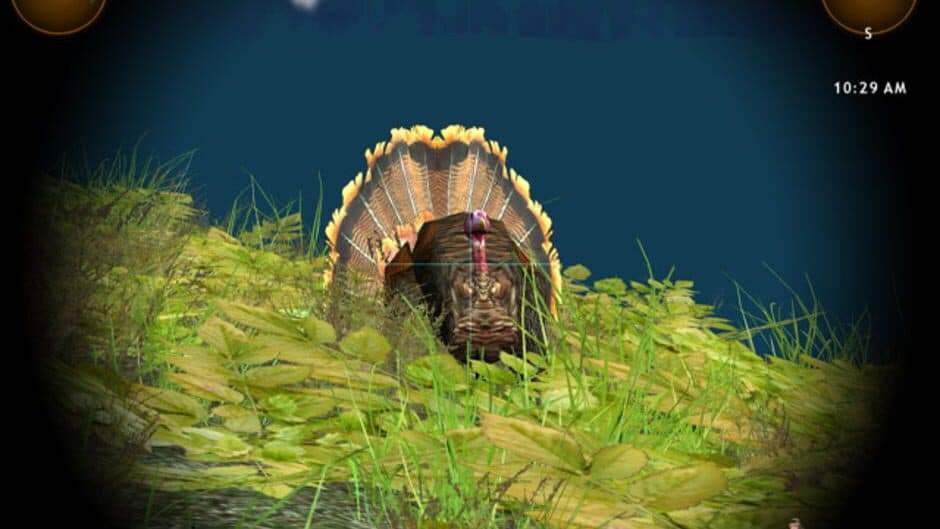 Скриншот 4 из Hunting Unlimited 2008
