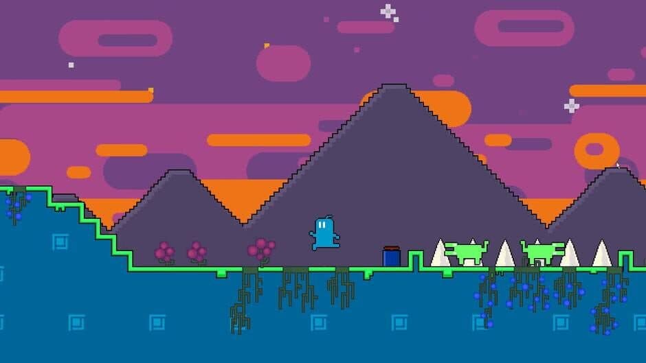 Скриншот 1 из Super Blue Boy Planet
