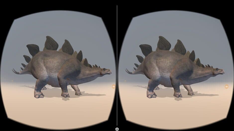 Скриншот 2 из Sketchfab VR
