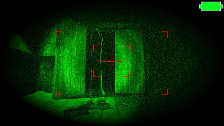 Скриншот 4 из Shutter