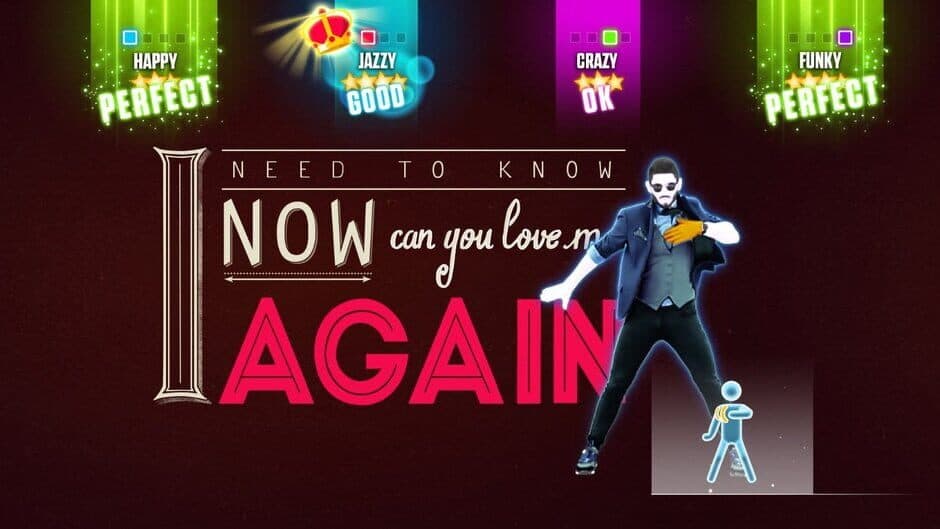 Скриншот 10 из Just Dance 2015
