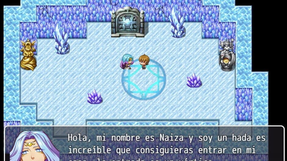 Скриншот 4 из La Aventura De Axel