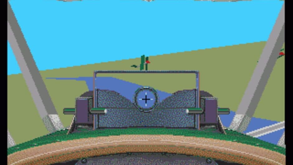 Скриншот 1 из Blue Max: Aces of the Great War