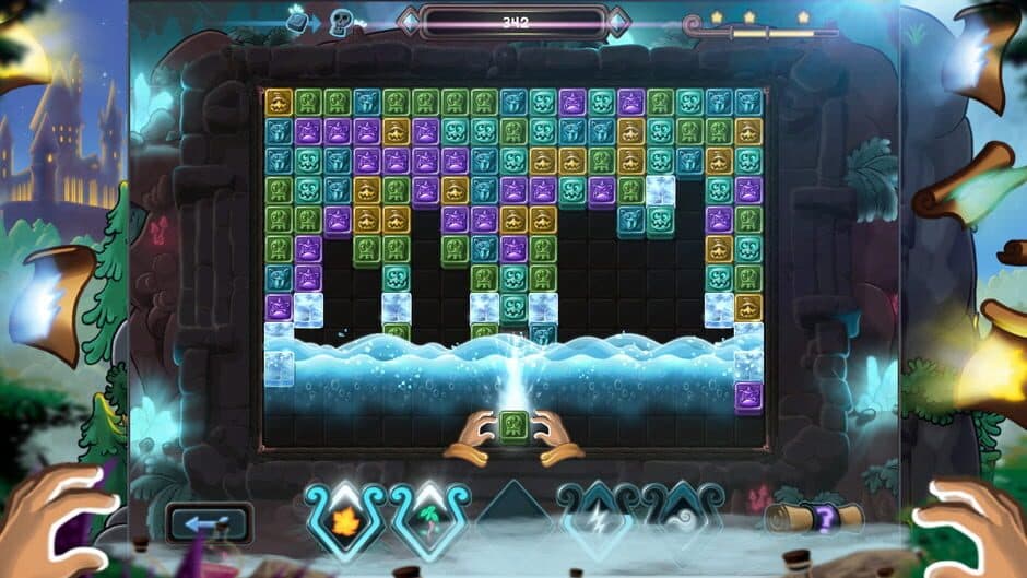 Скриншот 5 из Game of Stones