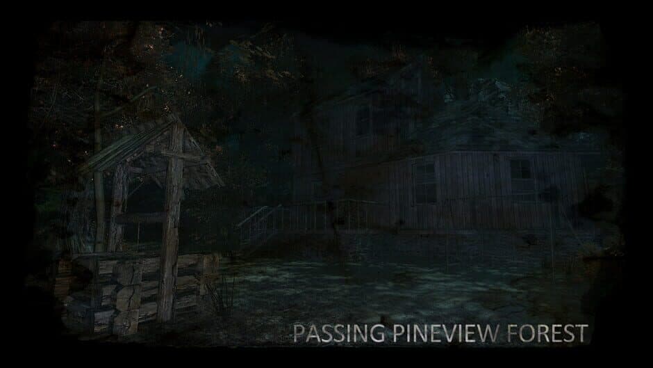 Скриншот 3 из Passing Pineview Forest