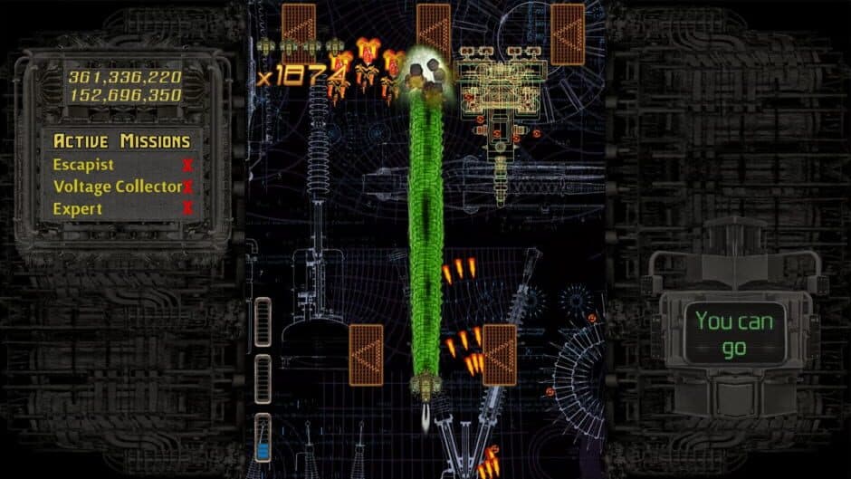 Скриншот 4 из Teslapunk