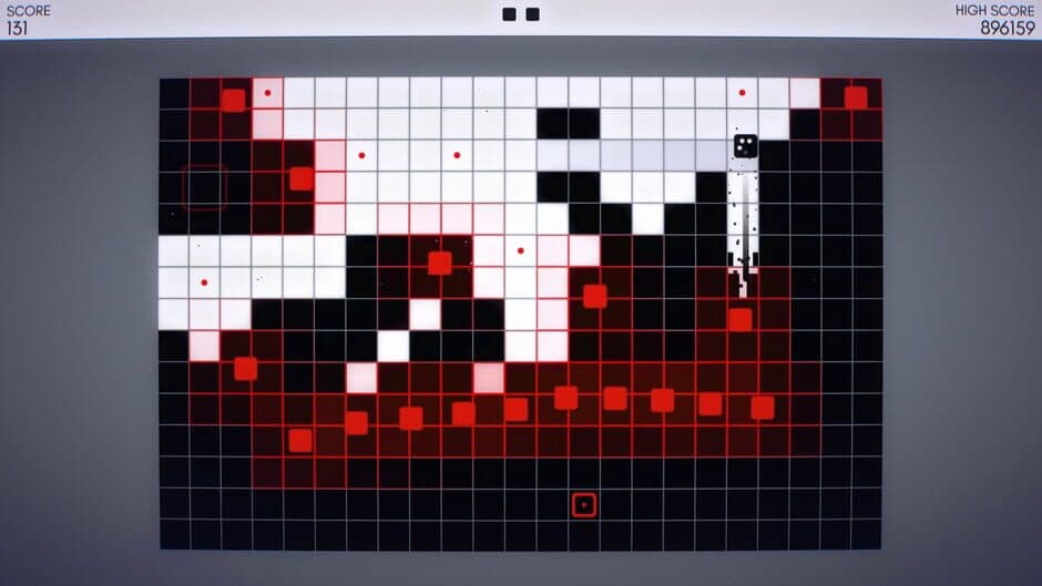 Скриншот 2 из Inversus