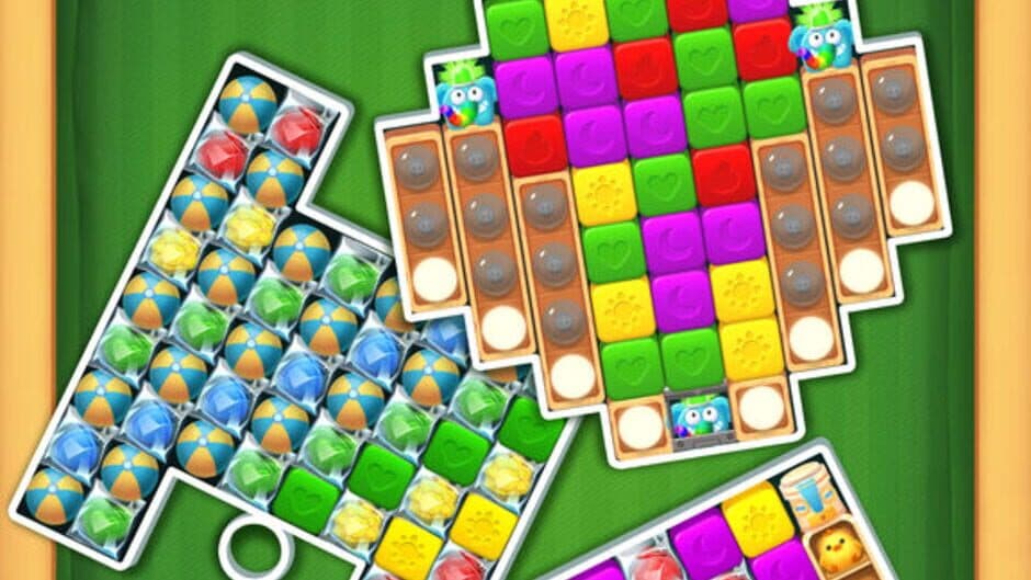 Скриншот 9 из Boon Blast