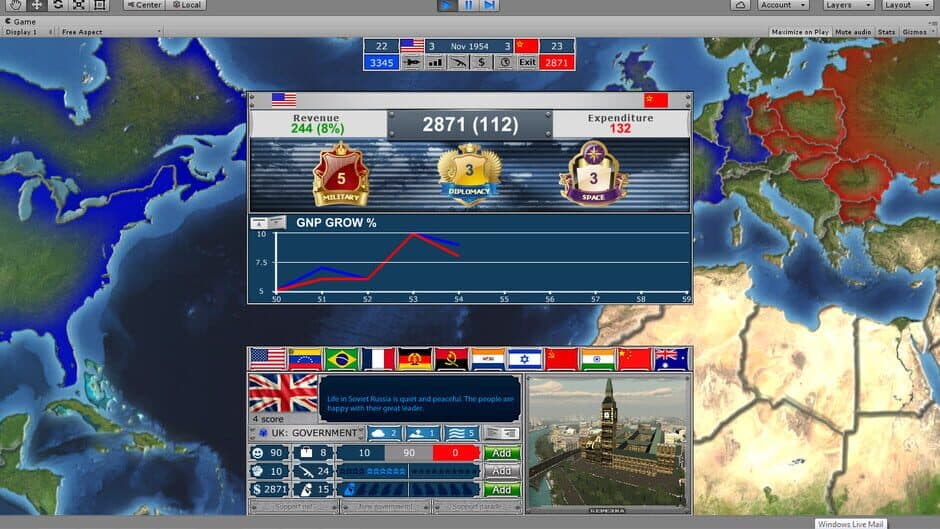 Скриншот 3 из Arms Race: TCWE