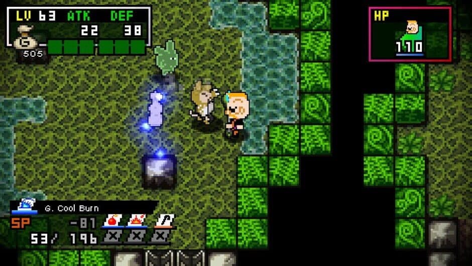 Скриншот 5 из Cladun X2
