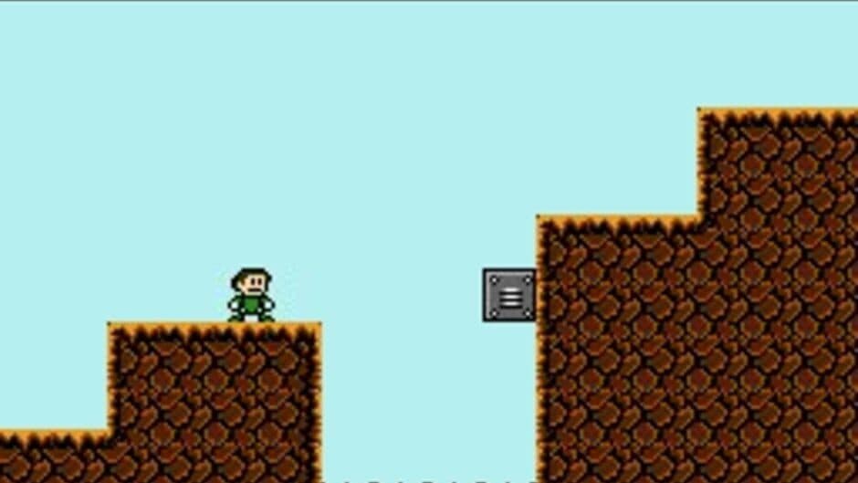 Скриншот 8 из Battle Kid: Fortress of Peril
