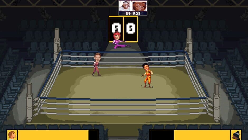 Скриншот 4 из Logam vs Ksi