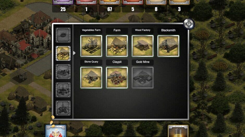 Скриншот 4 из Free Towns