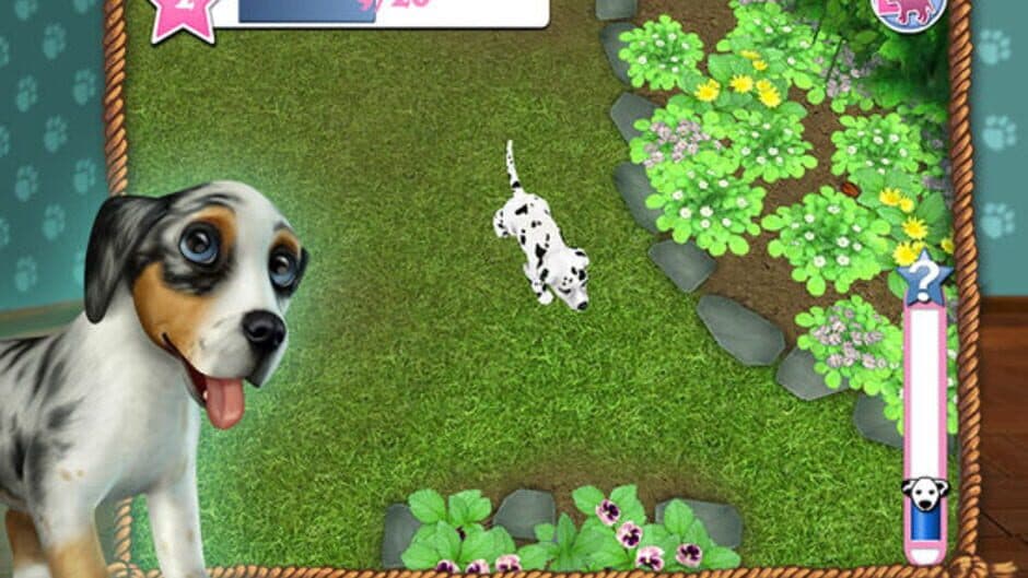 Скриншот 6 из DogWorld Premium