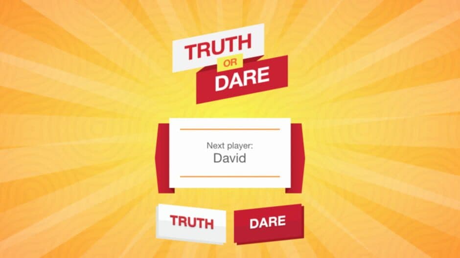Скриншот 4 из Truth or Dare Party