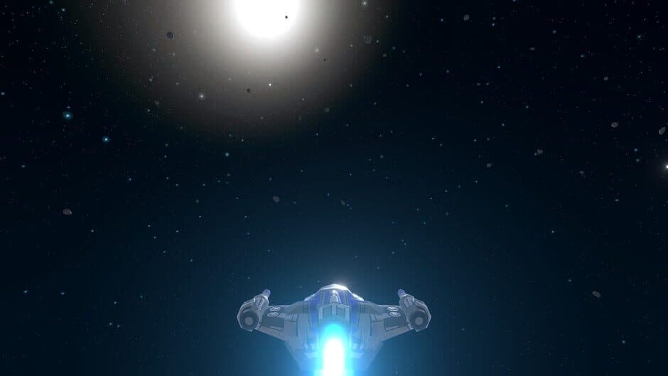 Скриншот 5 из Space Fighters
